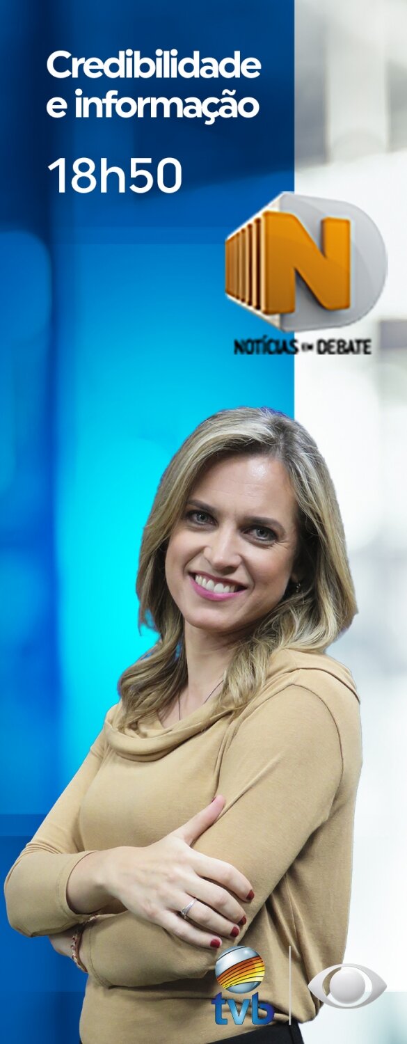 BANNER PARA SITE TVB